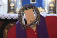 Fastenzeit