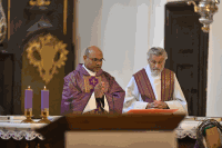 Thenammakkal und Kalcher