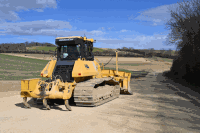 Windpark Gnadendorf-Stronsdorf