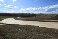 Windpark Gnadendorf-Stronsdorf