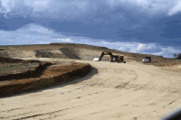 Windpark Gnadendorf-Stronsdorf