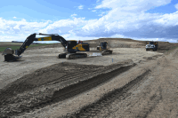 Windpark Gnadendorf-Stronsdorf