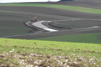 Windpark Gnadendorf-Stronsdorf