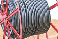 Windpark Gnadendorf-Stronsdorf