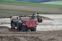 Windpark Gnadendorf-Stronsdorf