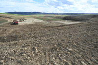 Windpark Gnadendorf-Stronsdorf