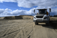 Windpark Gnadendorf-Stronsdorf