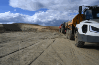 Windpark Gnadendorf-Stronsdorf