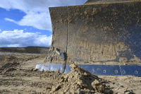 Windpark Gnadendorf-Stronsdorf