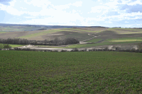 Windpark Gnadendorf-Stronsdorf