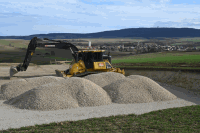 Windpark Gnadendorf-Stronsdorf