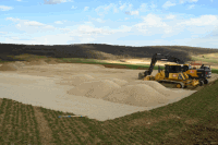 Windpark Gnadendorf-Stronsdorf