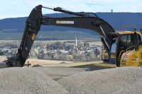 Windpark Gnadendorf-Stronsdorf