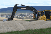 Windpark Gnadendorf-Stronsdorf