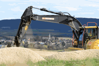 Windpark Gnadendorf-Stronsdorf