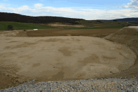 Windpark Gnadendorf-Stronsdorf