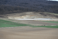 Windpark Gnadendorf-Stronsdorf