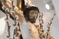 Palmsonntag Gnadendorf