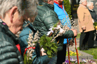 Palmsonntag Gnadendorf