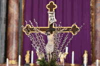 Palmsonntag Gnadendorf