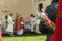 Palmsonntag Gnadendorf