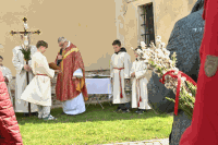 Palmsonntag Gnadendorf