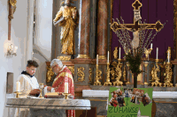 Palmsonntag Gnadendorf