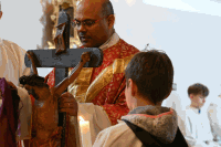 Karfreitagsliturgie Gnadendorf