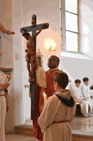 Karfreitagsliturgie Gnadendorf