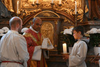 Karfreitagsliturgie Gnadendorf