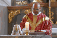 Karfreitagsliturgie Gnadendorf