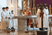 Karfreitagsliturgie Gnadendorf