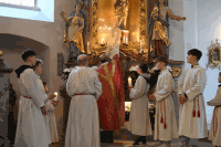 Karfreitagsliturgie Gnadendorf