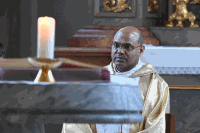 Nicholas Thenammakkal
