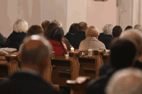 Osternacht Patzmannsdorf