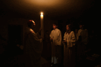 Osternacht Patzmannsdorf