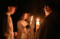 Osternacht Patzmannsdorf