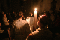 Osternacht Patzmannsdorf