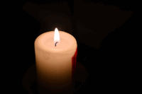 Dunkelheit und Licht