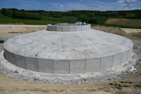 Windpark Gnadendorf-Stronsdorf