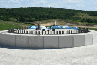 Windpark Gnadendorf-Stronsdorf