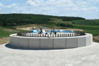Windpark Gnadendorf-Stronsdorf