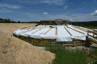 Windpark Gnadendorf-Stronsdorf