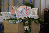 Geschenke Erstkommunion