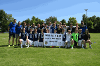 Meistertitel U15 SPG Fallbach