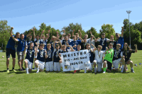 Meistertitel U15 SPG Fallbach