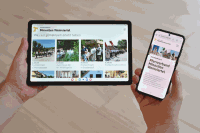 Relaunch Pfarrhomepage