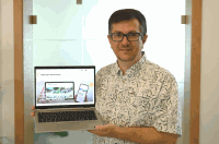 Relaunch Pfarrhomepage