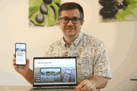 Relaunch Pfarrhomepage