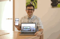 Relaunch Pfarrhomepage